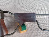 INLAND M1 Carbine PARATROOPER ORIGINAL STOCK - 20 of 20