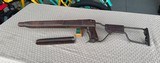 INLAND M1 Carbine PARATROOPER ORIGINAL STOCK - 3 of 20