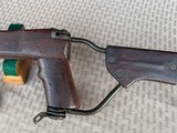 INLAND M1 Carbine PARATROOPER ORIGINAL STOCK - 5 of 20