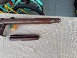 INLAND M1 Carbine PARATROOPER ORIGINAL STOCK - 9 of 20