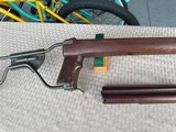 INLAND M1 Carbine PARATROOPER ORIGINAL STOCK - 10 of 20