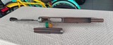 INLAND M1 Carbine PARATROOPER ORIGINAL STOCK - 12 of 20