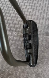 INLAND M1 Carbine PARATROOPER ORIGINAL STOCK - 19 of 20