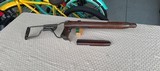 INLAND M1 Carbine PARATROOPER ORIGINAL STOCK - 1 of 20
