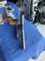 AMT AUTOMAG 2 - CONSECUTIVE SER. #’s with boxes and 8 MAGAZINES - 19 of 21