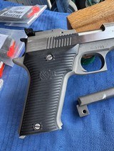 AMT AUTOMAG 2 - CONSECUTIVE SER. #’s with boxes and 8 MAGAZINES - 12 of 21