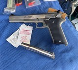 AMT AUTOMAG 2 - CONSECUTIVE SER. #’s with boxes and 8 MAGAZINES - 14 of 21