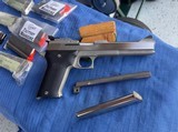 AMT AUTOMAG 2 - CONSECUTIVE SER. #’s with boxes and 8 MAGAZINES - 11 of 21