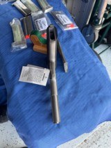 AMT AUTOMAG 2 - CONSECUTIVE SER. #’s with boxes and 8 MAGAZINES - 16 of 21