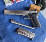 AMT AUTOMAG 2 - CONSECUTIVE SER. #’s with boxes and 8 MAGAZINES - 5 of 21
