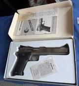 AMT AUTOMAG 2 - CONSECUTIVE SER. #’s with boxes and 8 MAGAZINES - 9 of 21