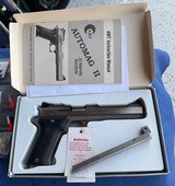 AMT AUTOMAG 2 - CONSECUTIVE SER. #’s with boxes and 8 MAGAZINES - 3 of 21