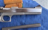 AMT AUTOMAG 2 - CONSECUTIVE SER. #’s with boxes and 8 MAGAZINES - 13 of 21