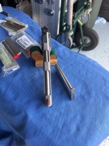 AMT AUTOMAG 2 - CONSECUTIVE SER. #’s with boxes and 8 MAGAZINES - 18 of 21
