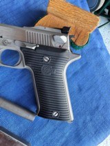 AMT AUTOMAG 2 - CONSECUTIVE SER. #’s with boxes and 8 MAGAZINES - 10 of 21