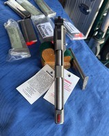 AMT AUTOMAG 2 - CONSECUTIVE SER. #’s with boxes and 8 MAGAZINES - 15 of 21