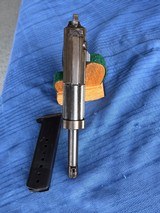 P38 BYF44 “ RARE PHOSPHATE FINISH “ - 12 of 14