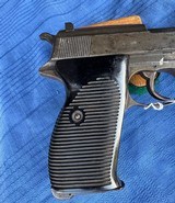 P38 BYF44 “ RARE PHOSPHATE FINISH “ - 6 of 14