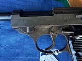 P38 BYF44 “ RARE PHOSPHATE FINISH “ - 3 of 14