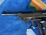 P38 BYF44 “ RARE PHOSPHATE FINISH “ - 4 of 14