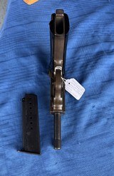 P38 BYF44 “ RARE PHOSPHATE FINISH “ - 10 of 14