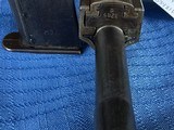 P38 BYF44 “ RARE PHOSPHATE FINISH “ - 11 of 14
