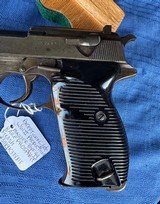 P38 BYF44 “ RARE PHOSPHATE FINISH “ - 5 of 14