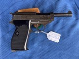 P38 BYF44 “ RARE PHOSPHATE FINISH “ - 1 of 14