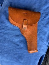 NORWEGIAN 1911A1 WW2 “BRINGBACK “ PRESENTATION PIECE - 12 of 13