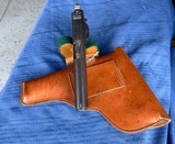 NORWEGIAN 1911A1 WW2 “BRINGBACK “ PRESENTATION PIECE - 3 of 13