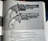 Smith & Wesson No 2 - L.D. Nimske Engraved with Original Slim Jim Holster - 24 of 25