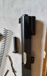 COLT 1911 22 CONVERSION KIT with BOX and PAPERWORK - 5 of 9