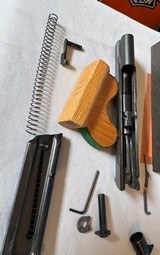 COLT 1911 22 CONVERSION KIT with BOX and PAPERWORK - 4 of 9