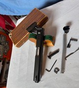 COLT 1911 22 CONVERSION KIT with BOX and PAPERWORK - 9 of 9