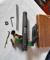 COLT 1911 22 CONVERSION KIT with BOX and PAPERWORK - 6 of 9