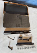 COLT 1911 22 CONVERSION KIT with BOX and PAPERWORK - 3 of 9
