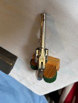 Smith & Wesson 38 DA - FACTORY ENGRAVED with ORIGINAL BOX - 13 of 19