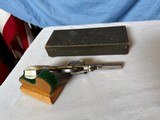 Smith & Wesson 38 DA - FACTORY ENGRAVED with ORIGINAL BOX - 17 of 19