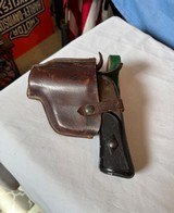 U.S. PROPERTY 1943 ISSUED Model M-8 FLARE PISTOL