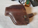 U.S. PROPERTY 1943 ISSUED Model M-8 FLARE PISTOL - 3 of 14
