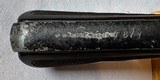 U.S. PROPERTY 1943 ISSUED Model M-8 FLARE PISTOL - 12 of 14