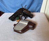 U.S. PROPERTY 1943 ISSUED Model M-8 FLARE PISTOL - 4 of 14