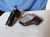 U.S. PROPERTY 1943 ISSUED Model M-8 FLARE PISTOL - 6 of 14