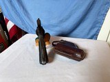 U.S. PROPERTY 1943 ISSUED Model M-8 FLARE PISTOL - 7 of 14