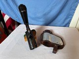 U.S. PROPERTY 1943 ISSUED Model M-8 FLARE PISTOL - 8 of 14