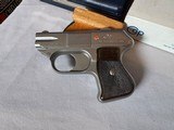 COP SS-1 - FOUR BARRELS- 38s.p/357 Magnum - 6 of 12