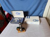 COP SS-1 - FOUR BARRELS- 38s.p/357 Magnum - 8 of 12