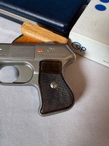 COP SS-1 - FOUR BARRELS- 38s.p/357 Magnum - 7 of 12