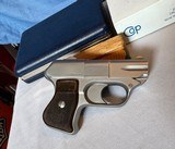 COP SS-1 - FOUR BARRELS- 38s.p/357 Magnum - 5 of 12