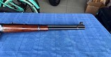 WINCHESTER PRE 64 - WW2 - 94 CARBINE FLATBAND - 5 of 20